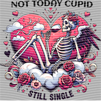 Valentine's Day-QRJ 7810